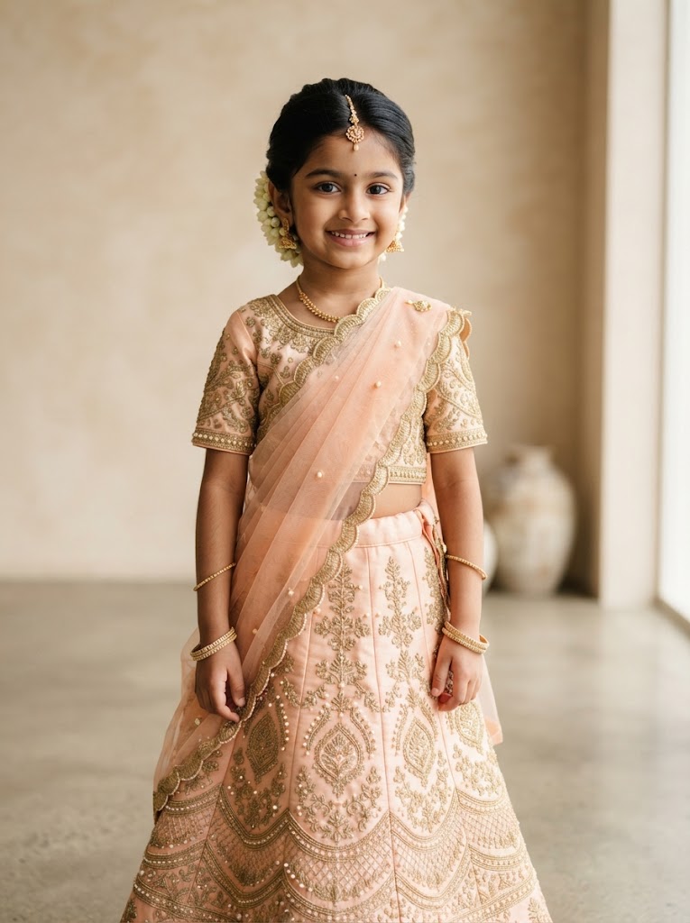 Kids Wear