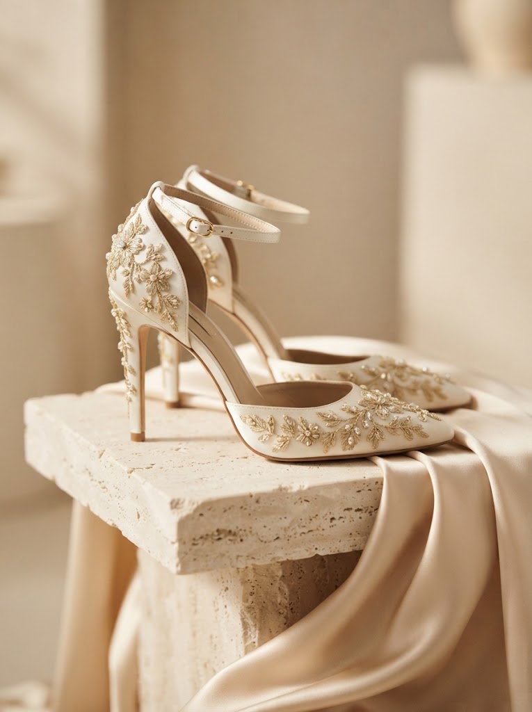 Ladies Shoes