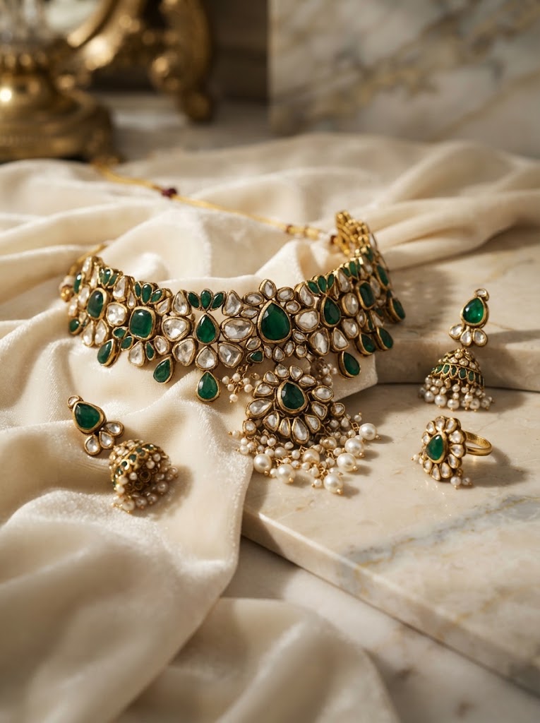 Royal Jewelry