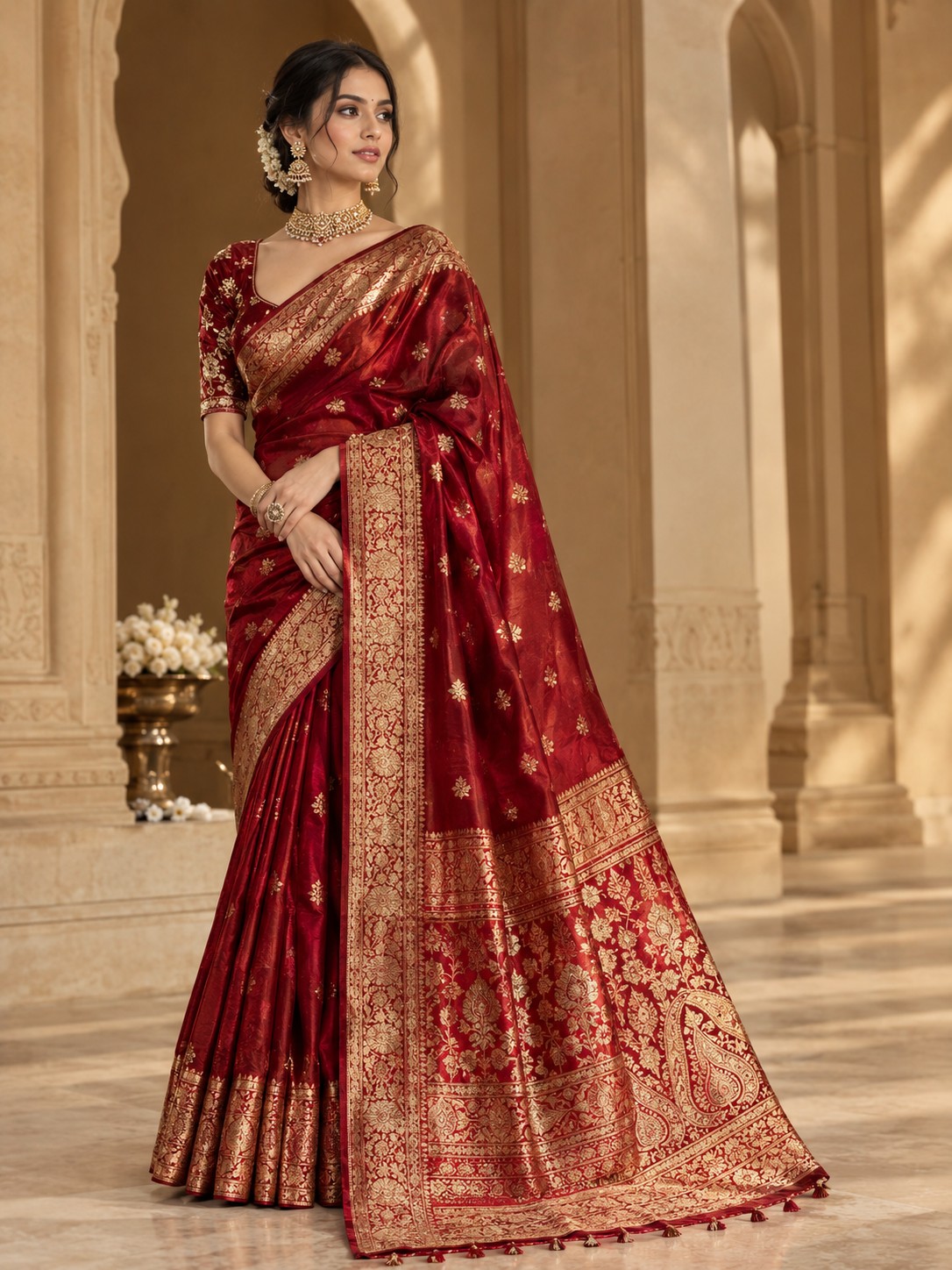 Sarees